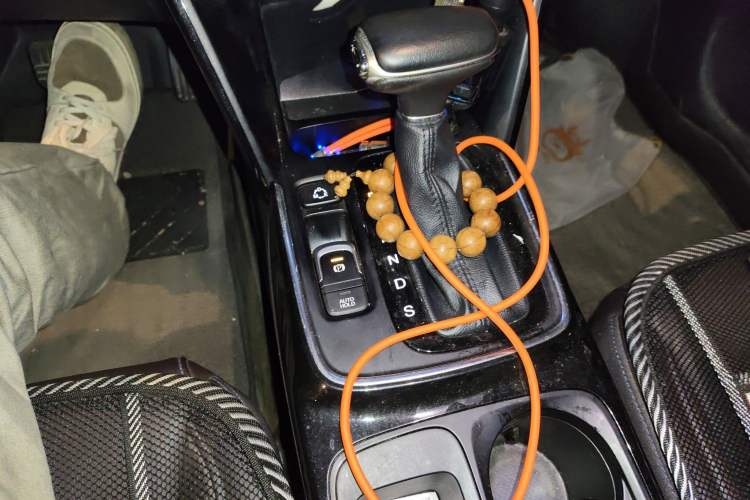 Used GAC Trumpchi GS4 2019 270T Automatic Two-Wheel Drive Elite Edition
