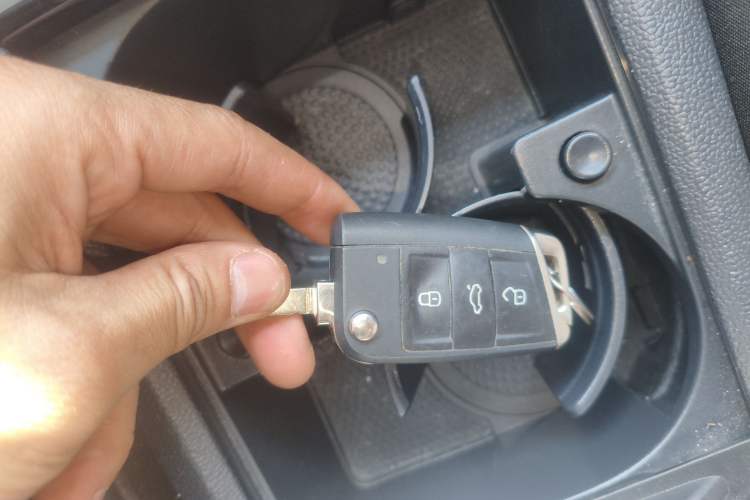 Used Volkswagen Sagitar 2022 280TSI DSG Excellence Edition
