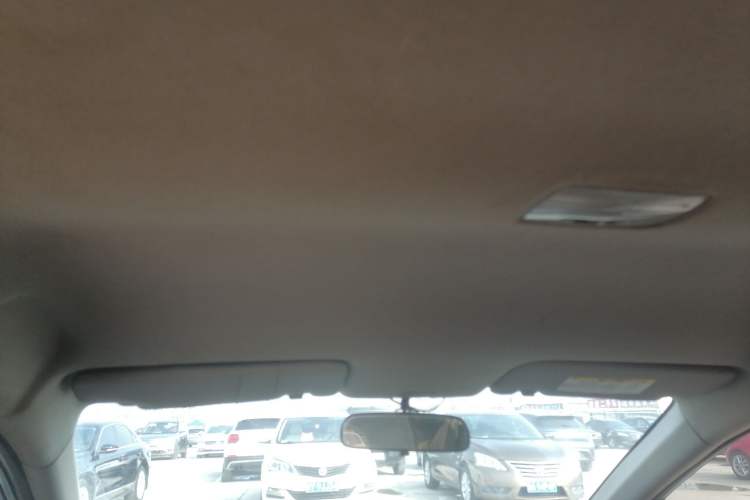 Used Honda City Classic 2012 1.5L manual Comfort version