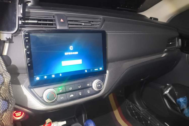 Used Honda Envix 2019 180TURBO CVT Enjoyment Edition China VI
