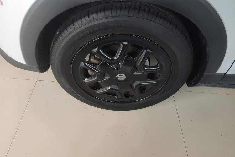 Used Leapmotor T03 2024 310 Comfort Edition Left Front Wheel Hub