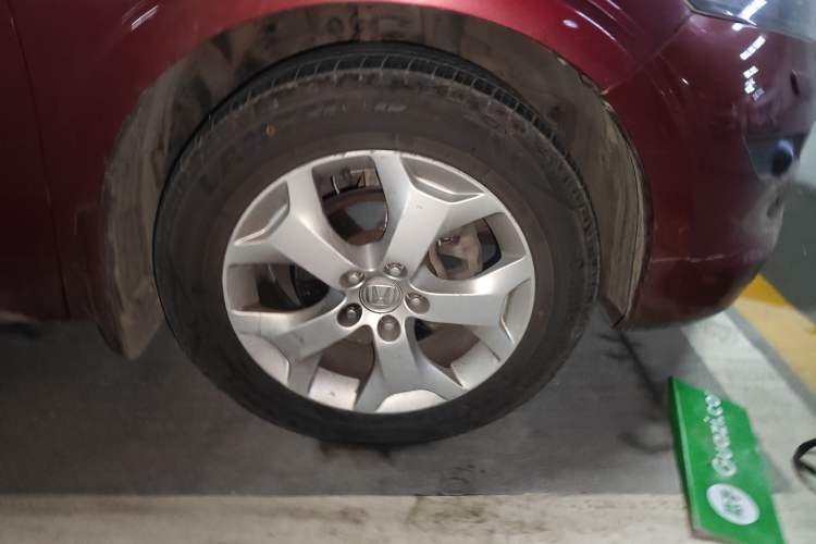 Used Honda Crosstour 2011 3.5L Prestige Edition