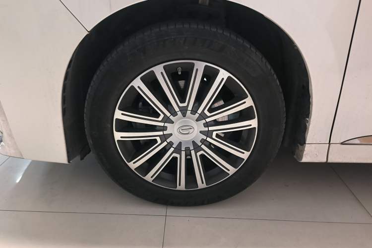 Used GAC Trumpchi M8 2021 Lingxiu Series 390T Ultimate Edition
