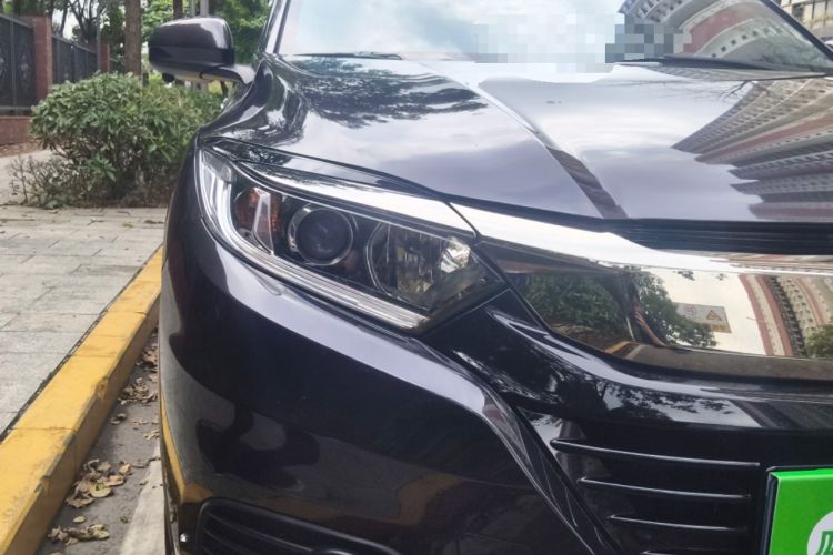 Used Honda Vezel 2020 220 TURBO CVT Elite Edition