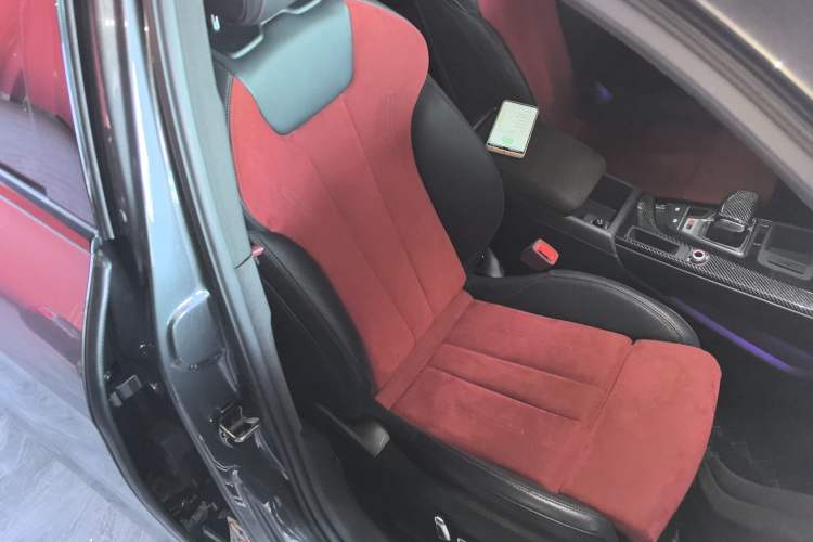 Used Audi A4L 2022 45 TFSI quattro Prestige Dynamic Edition
