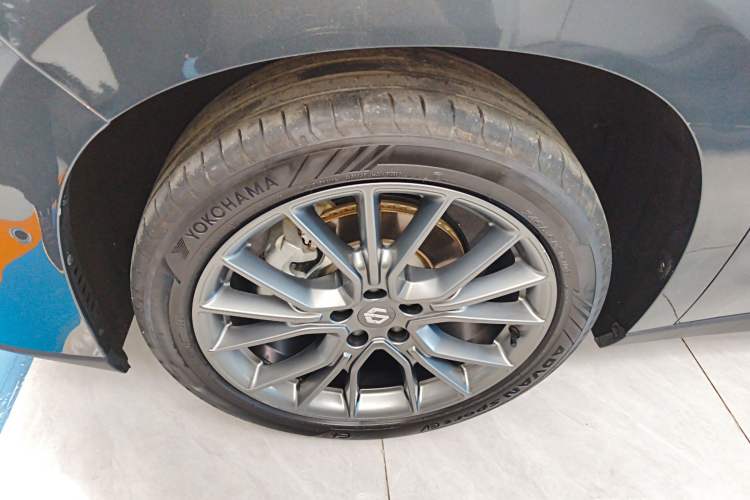 Used Leapmotor C10 2026 605 LiDAR Version
