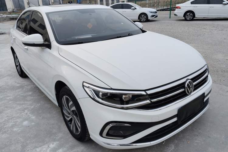 Used Volkswagen Bora 2023 200TSI DSG Enjoyment Edition