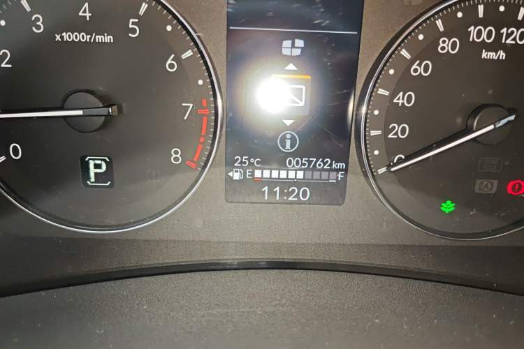 Used Honda XR-V 2023 1.5L CVT Thermal Edition