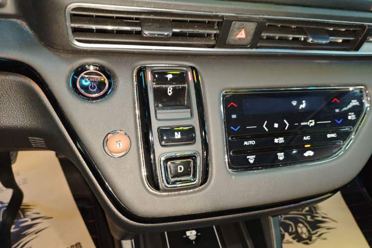 Used Honda Elysion 2022 2.0L eHEV Luxury Edition