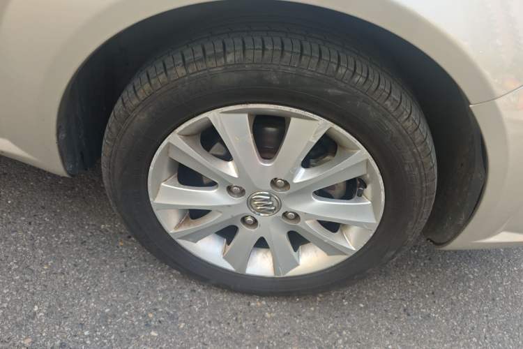 Used Buick Excelle 2013 1.5L Automatic Luxury Model