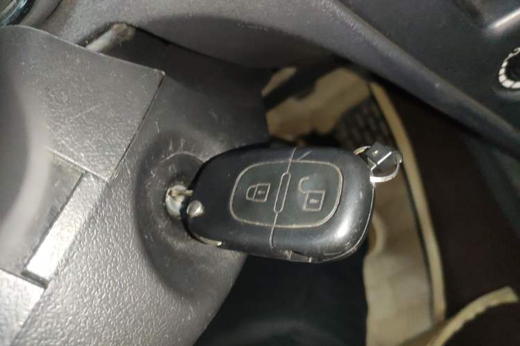 Used Dongfeng Aeolus S30 2014 1.5L Manual Gratitude Edition