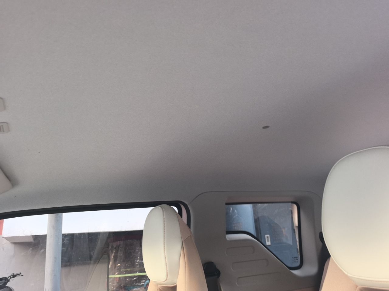 Geely Galaxy Panda 2023 Panda Mini 200km Endurance Bear — снимка 18