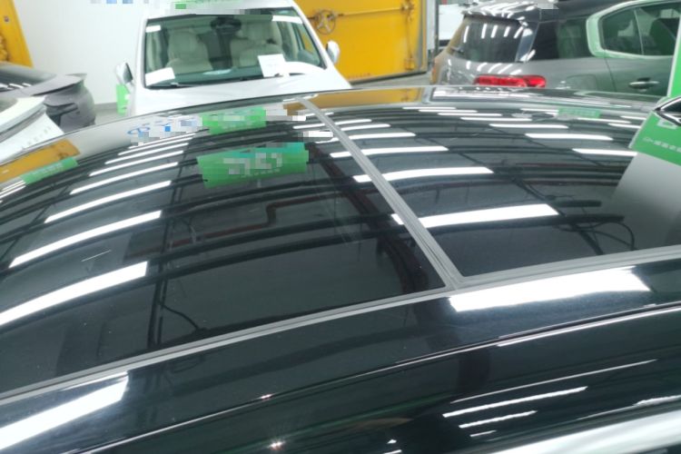 Used ARCFOX Alpha S 2021 708S+ 160kW