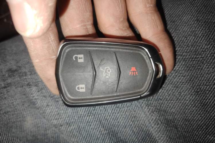 Used Cadillac ATS-L 2017 28T Tech Edition