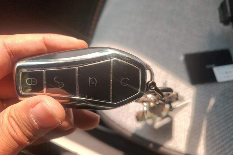 Used BYD Qin PLUS 2023 Champion Edition DM-i 55KM Leading Model
