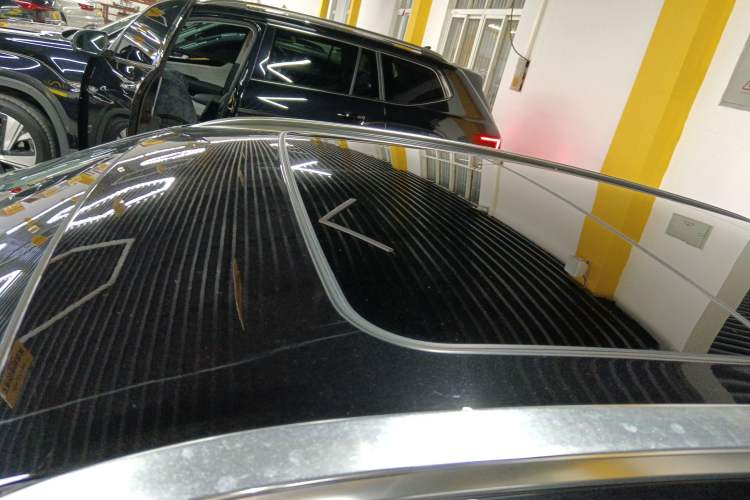 Used Lynk & Co 02 2022 2.0T DCT Shine Pro
