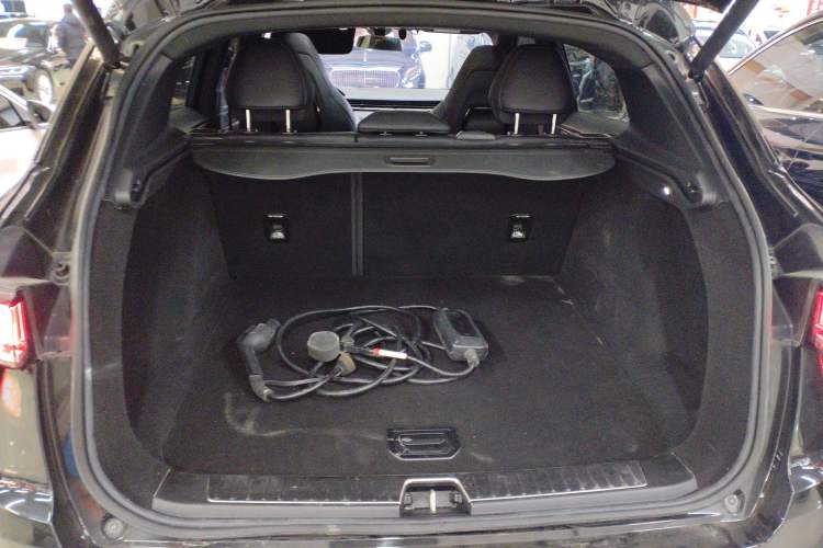 Used Lynk & Co 01 EM-P 2022 1.5TD PHEV Plus