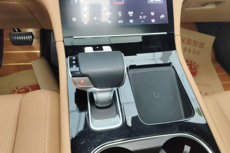 Used Li Auto ONE 2020 Extended-Range 6-Seater Version