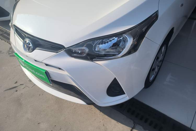Used Toyota YARiS L  Zhi Xiang 2021 1.5L CVT Leading Edition