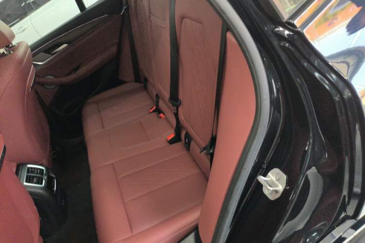 Used BMW X3 2023 xDrive30i Leading Model M Night Edition Package