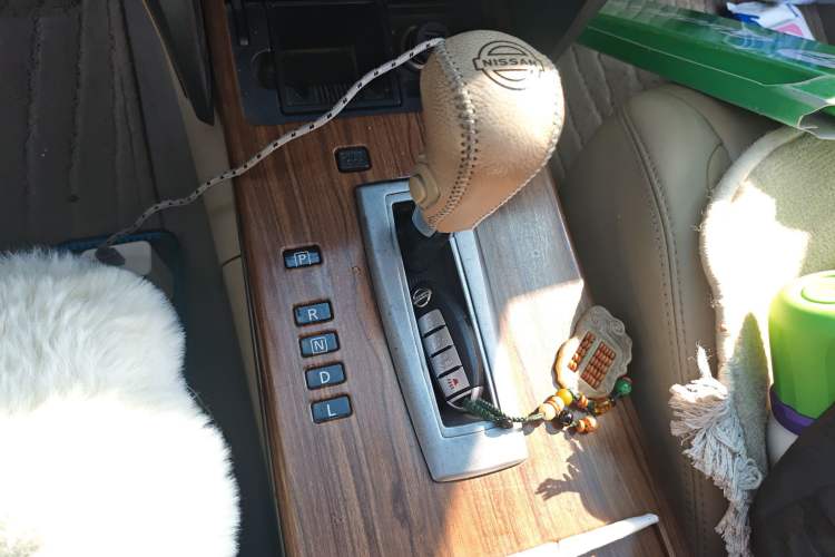 Used Nissan Teana 2011 2.0L XL Comfort Edition
