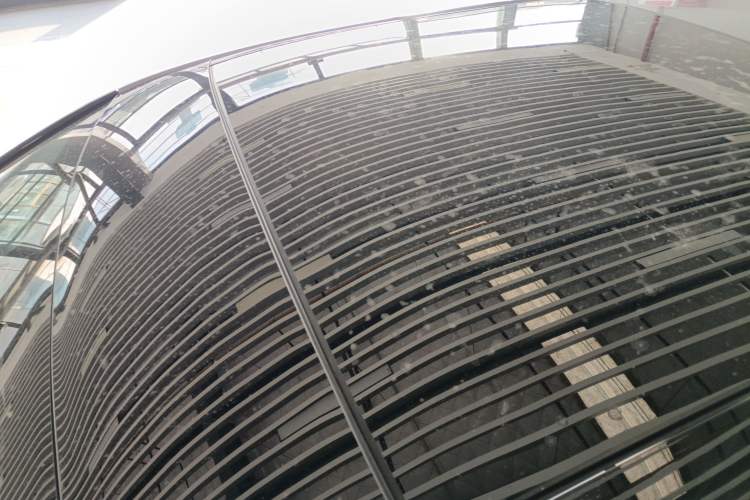 Used Citroen C5 X 2023 1.6T Enjoy the Extraordinary
