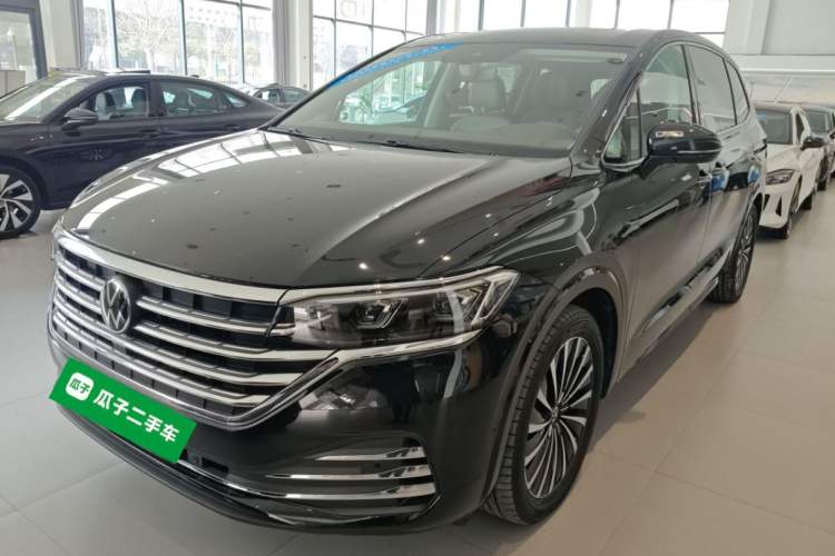 Used Volkswagen Viloran 2024 380TSI Premium Edition