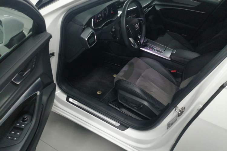 Used Audi A6L 2019 45 TFSI Prestige Dynamic Edition
