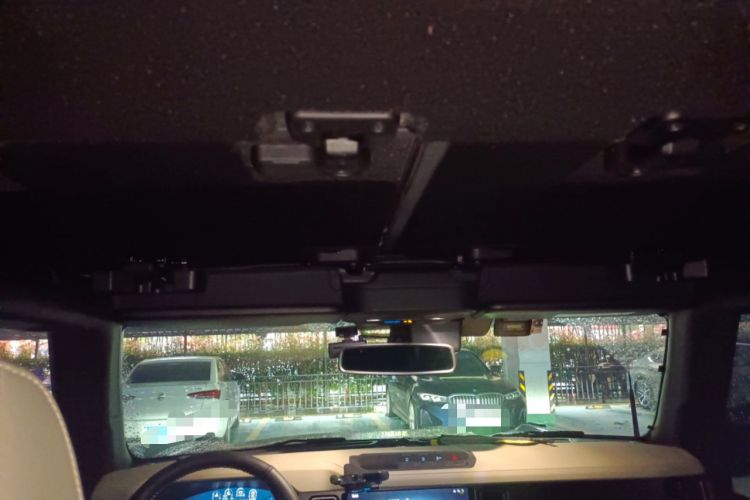 Used Ford Bronco 2024 2.3T Long Beach
