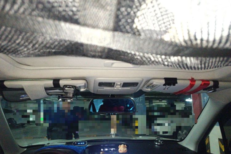 Used Subaru Forester 2014 2.0i Automatic Luxury Edition
