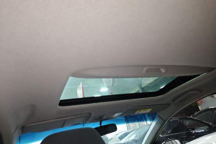 Used Honda Crider 2016 1.8L CVT Luxury Edition
