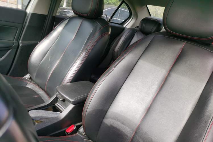 Used Peugeot 408 2015 1.2T Automatic Luxury Edition