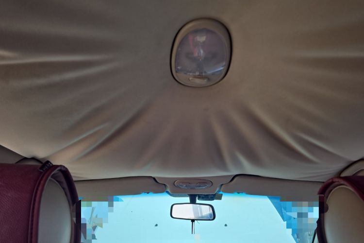 Used Buick Excelle 2013 1.5L Automatic Classic Model
