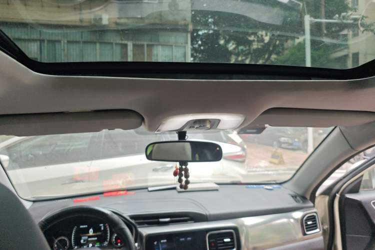 Used Chery Tiggo 8 2018 1.5 TCI Automatic Luxury 7-Seater