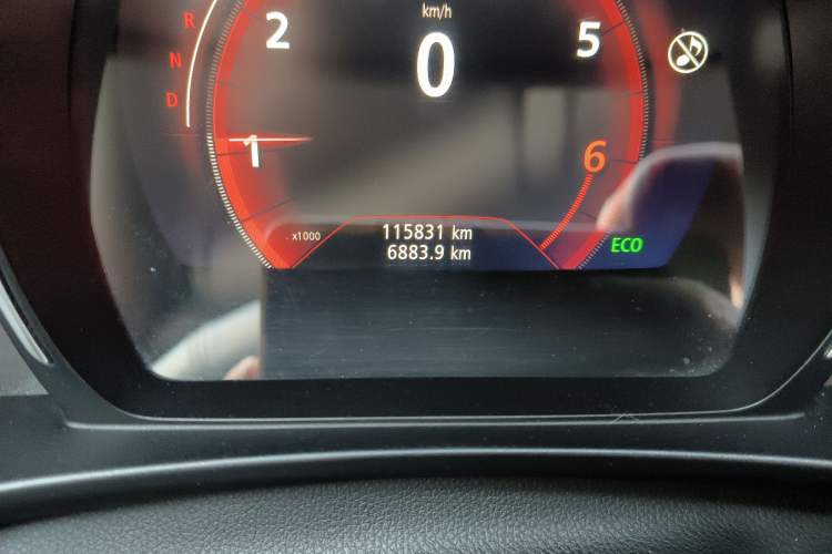 Used Renault Koleos 2017 2.0L Two-Wheel Drive Comfort Edition