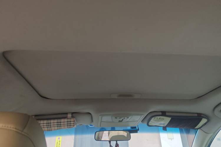 Used Nissan Teana 2011 2.5L XL Advanced Edition
