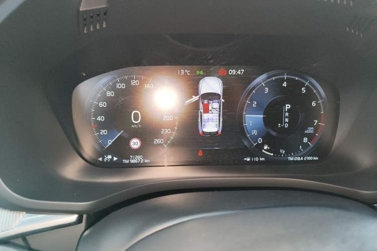 Used Volvo XC60 2021 T5 4x4 Smart Luxury Edition