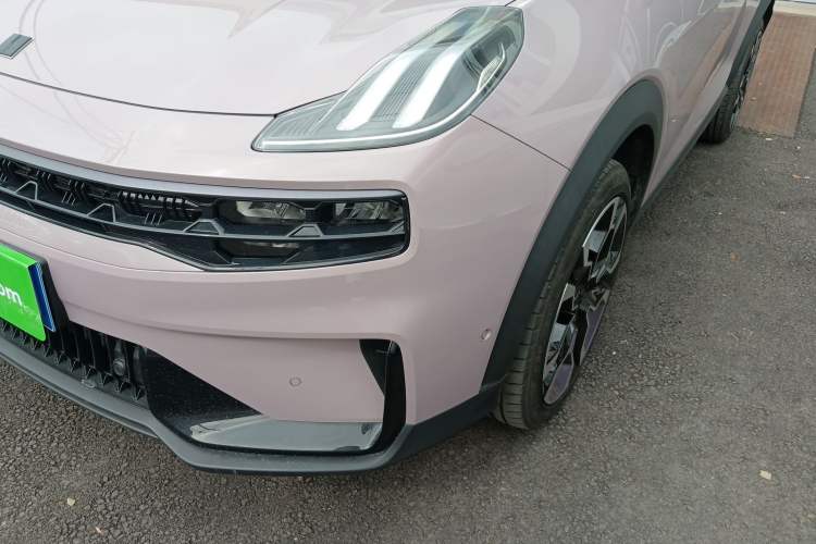 Used Lynk & Co 06 2023 Remix 1.5T Shero
