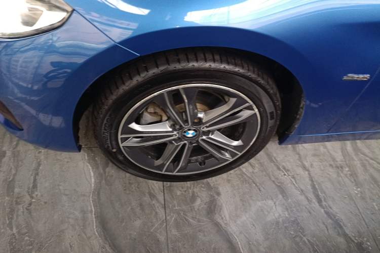 Used BMW 1 Series 2017 118i Sport Edition
