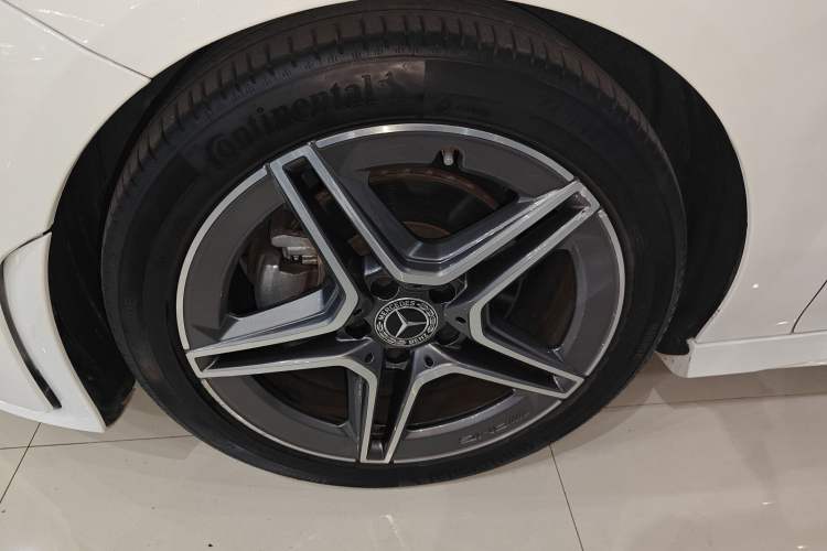 Used Mercedes-Benz CLA 2022 CLA 200