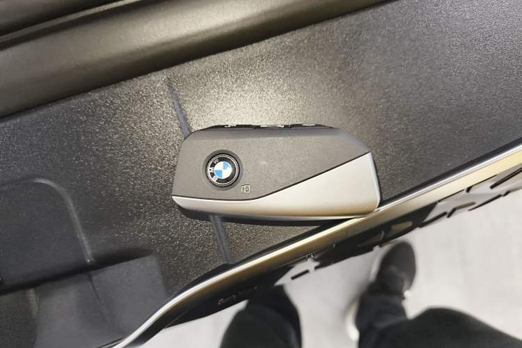 Used BMW iX1 2023 xDrive30L X Design Package