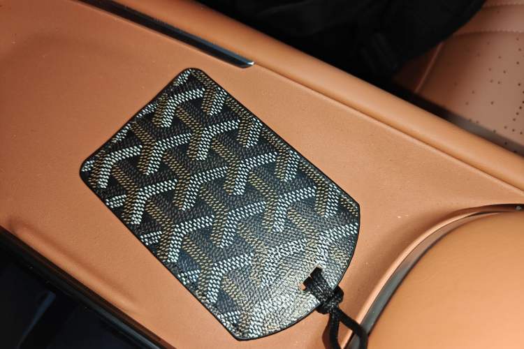 Used Deepal S07 2024 215Max Qiankun Intelligent Driving ADS SE Range-Extended Version
