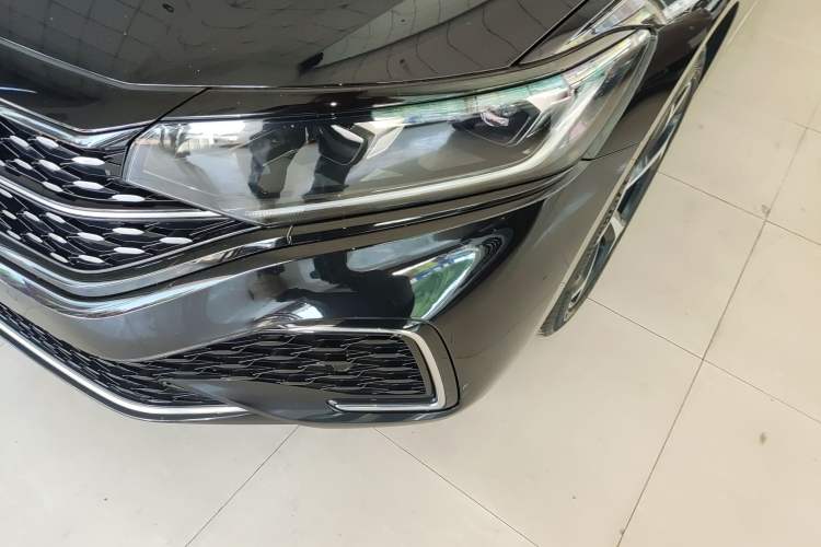 Used Volkswagen Passat 2023 Revised 330TSI Starry Elite Edition