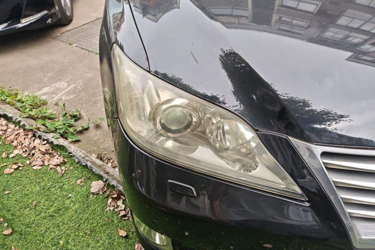 Used Lexus ES 2012 240 Special Limited Edition