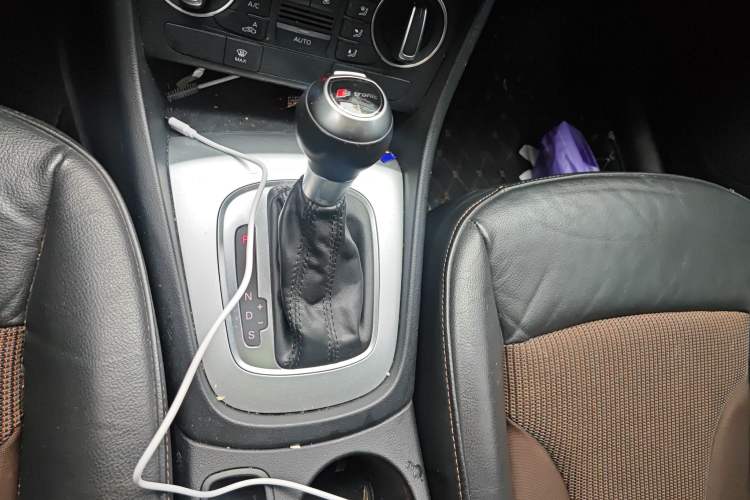 Used Audi Q3 2016 35 TFSI Fashion Model