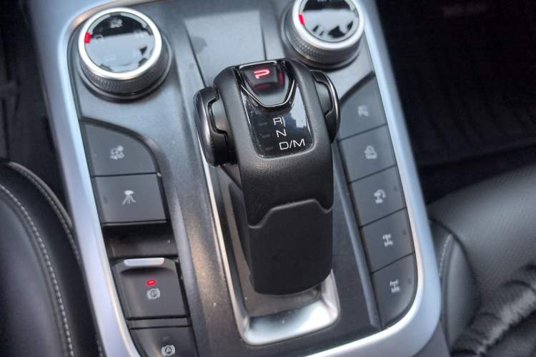 Used Tank 300 2021 Off-Road Edition 2.0T Conqueror
