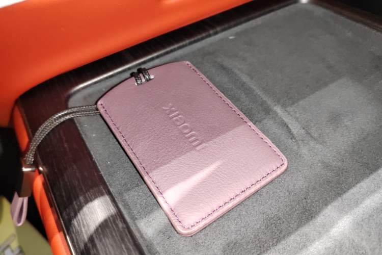 Used Xiaomi Auto SU7 2024 Rear-Drive Ultra-Long Range Advanced Pro-Level Intelligent Driving Version
