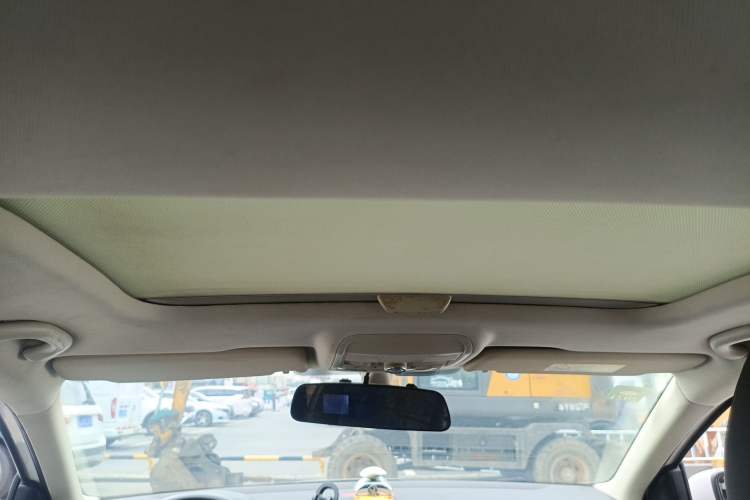 Used Skoda Octavia 2018 TSI230 DSG Luxury Edition