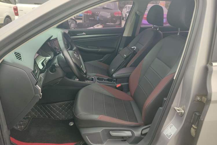 Used Volkswagen Bora 2020 1.5L Automatic Comfort Model
