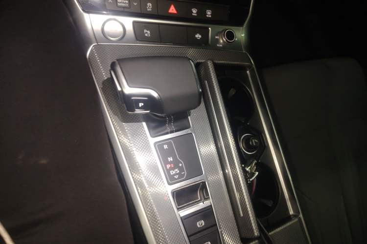 Used Audi A6L 2020 45 TFSI Prestige Dynamic Edition